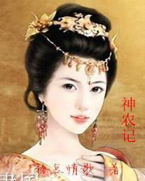 神农记封面