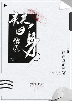 替身情人封面