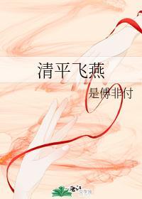 清平飞燕封面
