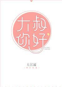 大叔，你好封面