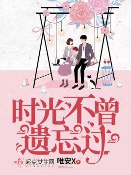 时光不曾遗忘过封面