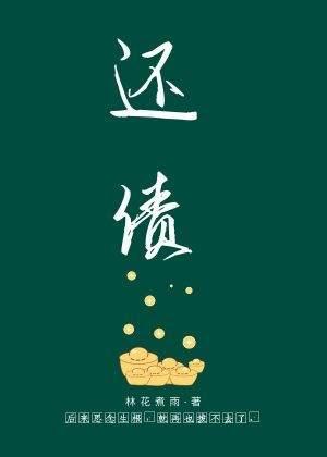 还债封面