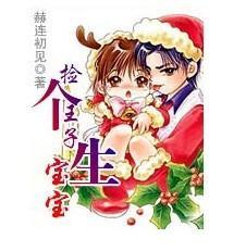 捡个王子生宝宝封面