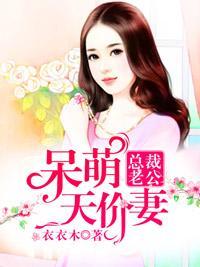 总裁老公：呆萌天价妻封面