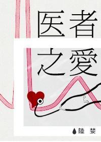 医者之爱封面