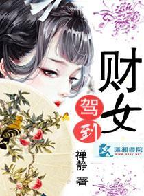 财女驾到封面