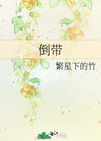 倒带封面