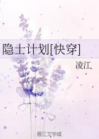 隐士计划[快穿]封面