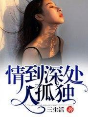情到深处人孤独苏然段译恒封面