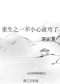 重生之一不小心就弯了封面