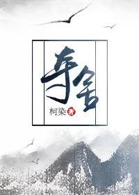夺舍封面