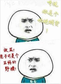 妖艷贱货的自我修养封面