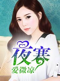夜寒爱微凉封面