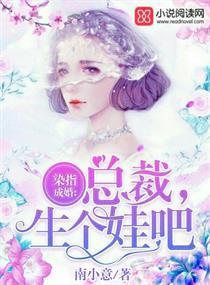 染指成婚：总裁，生个娃吧封面