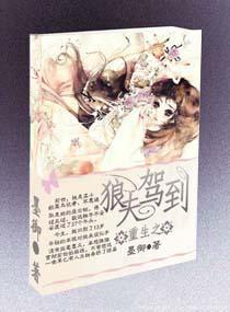 重生之夫色妖娆封面
