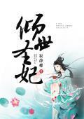 倾世圣妃封面