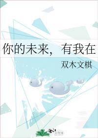 你的未来，有我在封面