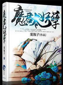 魔君太妖孽封面
