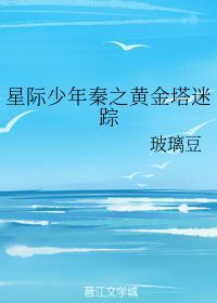 星际少年秦之黄金塔迷踪封面