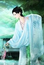 一顾倾城封面