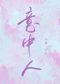 意中人封面