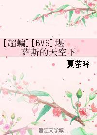 [超蝙][BVS]堪萨斯的天空下封面