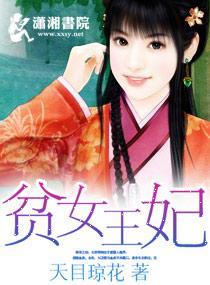 贫女王妃封面
