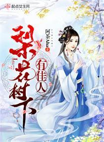梨花树下有佳人封面
