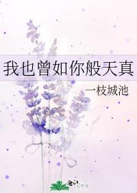 我也曾如你般天真封面