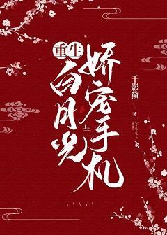 重生白月光娇宠手札封面
