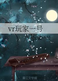 vr玩家一号封面