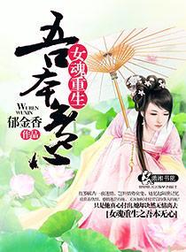 女魂重生之吾本无心封面