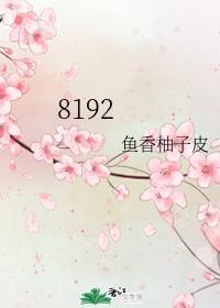 8192封面