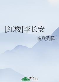 [红楼]李长安封面