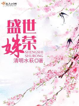 盛世姝荣封面