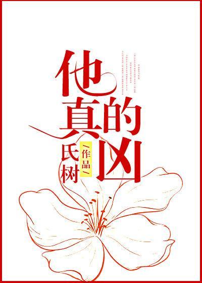他真的凶封面