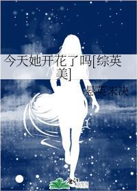 今天她开花了吗[综英美]封面