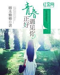 青春正好遇见你封面