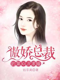 傲娇总裁的第101次求婚封面