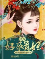 清穿好孕贵妃：四爷日夜娇宠哄我封面