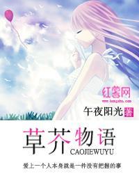 草芥物语封面