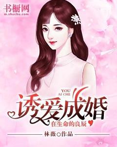 诱爱成婚，在生命的良辰封面