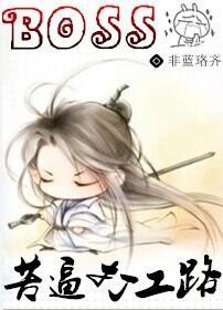 BOSS苦逼打工路封面