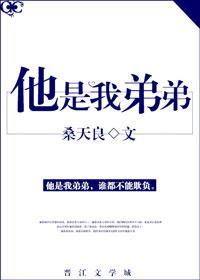 他是我弟弟封面