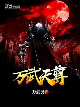 万武天尊封面