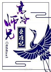 高冷师兄受难记封面