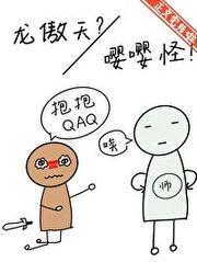 我徒乃是龙傲天封面