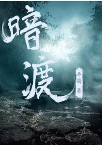 暗渡封面