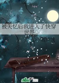 被失忆后我进入了快穿世界封面
