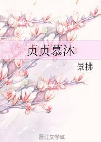 贞贞慕沐封面